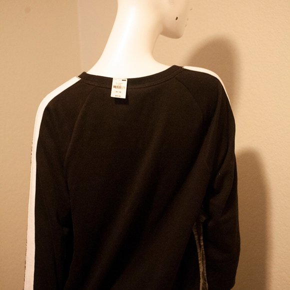 PINK Victoria's Secret LA Bling Sweatshirt - Picture 3 of 4